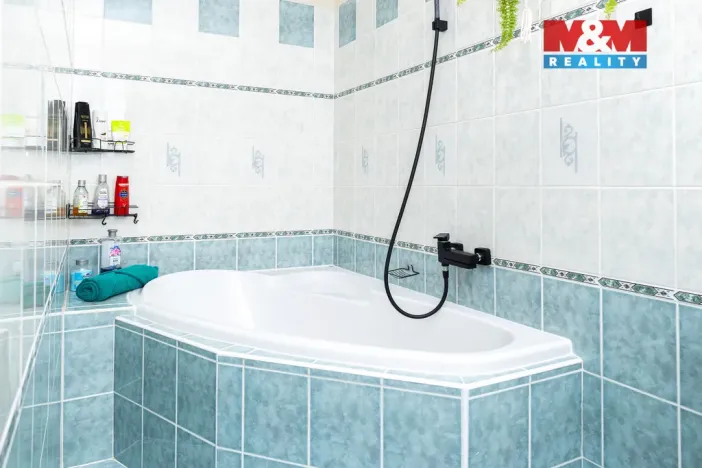 Prodej rodinného domu, Heřmanův Městec - Konopáč, 180 m2