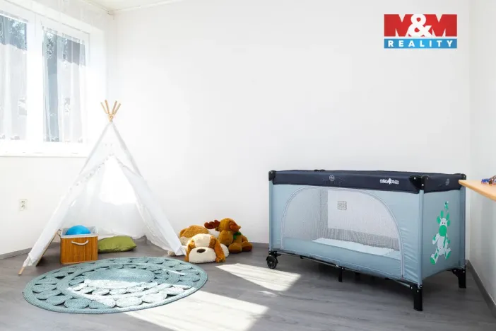 Prodej rodinného domu, Heřmanův Městec - Konopáč, 180 m2