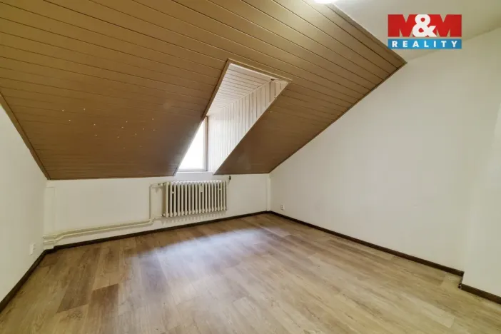 Pronájem bytu 3+1, Mariánské Lázně, Hlavní třída, 110 m2