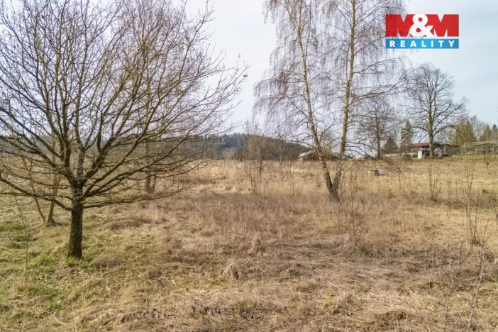 Prodej pozemku pro bydlení, Zavlekov, 1922 m2