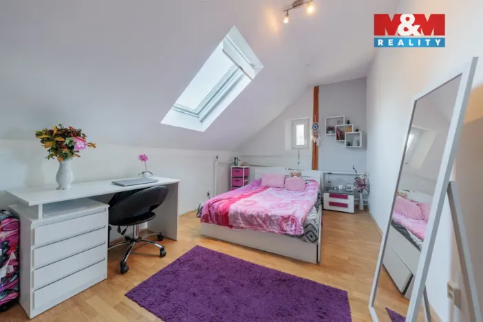 Prodej rodinného domu, Nové Sedlo - Chranišov, 119 m2