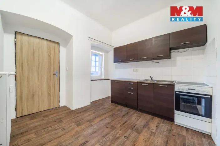 Pronájem bytu 2+1, Chotěšov, Plzeňská, 43 m2