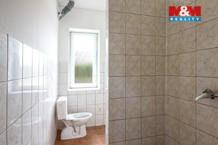 Prodej bytu 2+1, Újezd pod Troskami, 65 m2