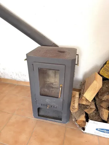 Prodej chaty, Štěnovice, 56 m2