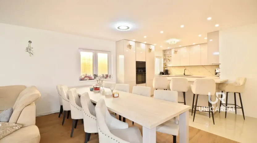 Prodej rodinného domu, Ořechov, Brněnská, 230 m2