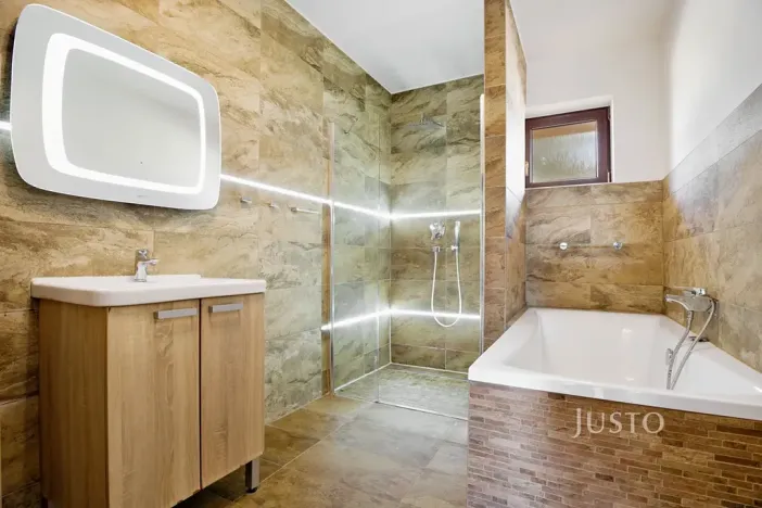 Prodej rodinného domu, Teplice, Na Bramši, 227 m2