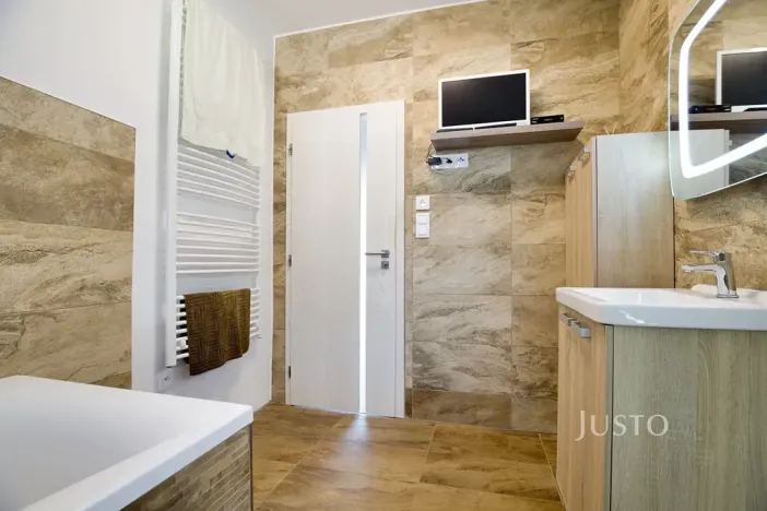 Prodej rodinného domu, Teplice, Na Bramši, 227 m2