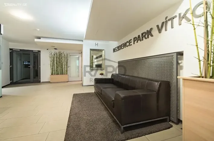 Prodej bytu 3+kk, Praha - Žižkov, Kališnická, 93 m2