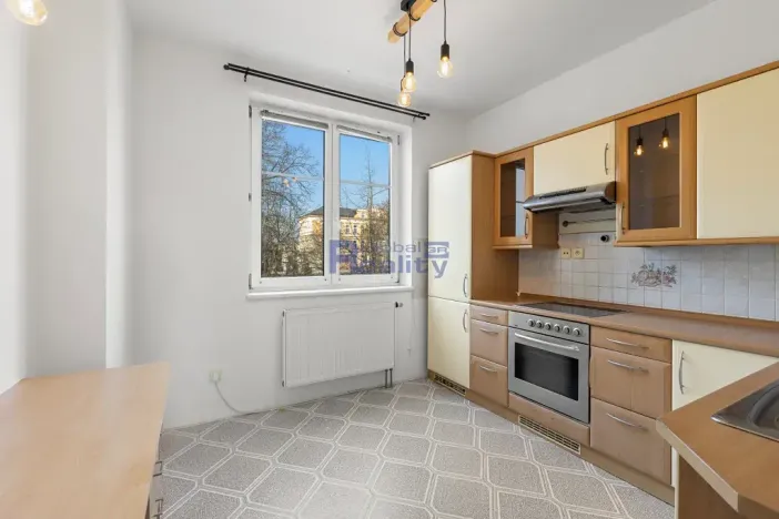 Prodej bytu 3+1, Hradec Králové, Horova, 80 m2