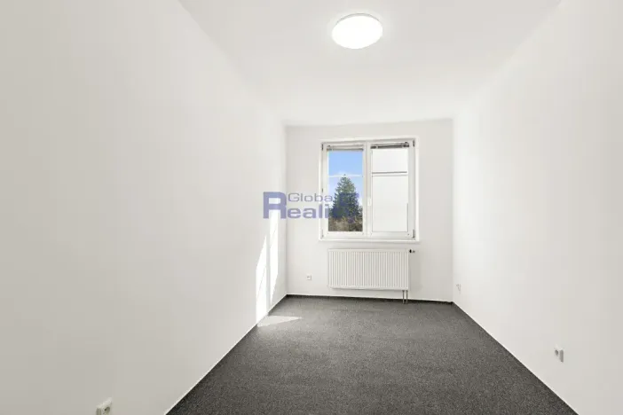 Prodej bytu 3+1, Hradec Králové, Horova, 80 m2