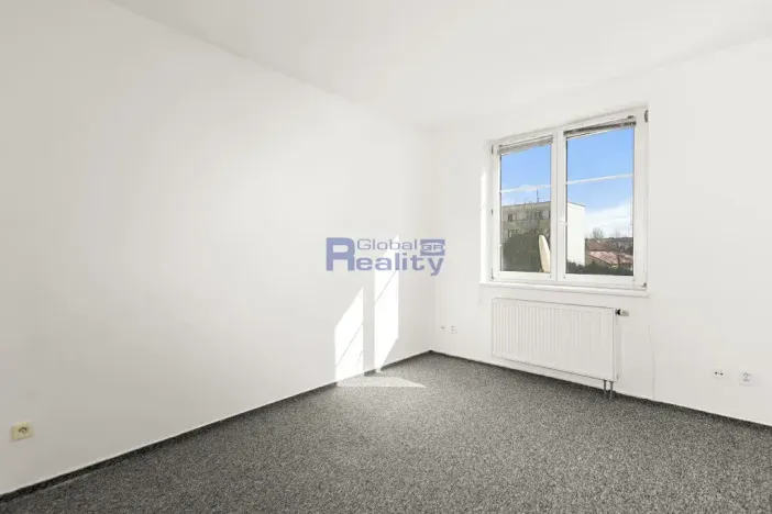 Prodej bytu 3+1, Hradec Králové, Horova, 80 m2