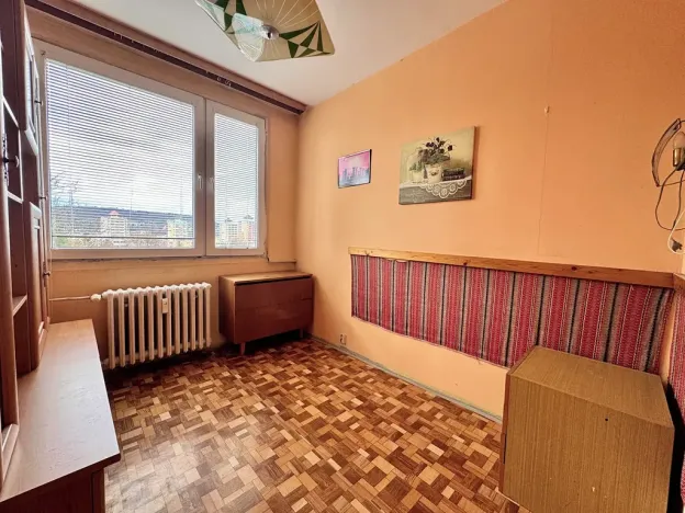 Prodej bytu 4+1, Most, Maxima Gorkého, 77 m2