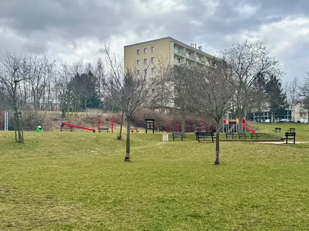 Prodej bytu 4+1, Most, Maxima Gorkého, 77 m2