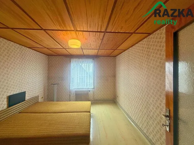 Prodej rodinného domu, Halže, Sadová, 206 m2