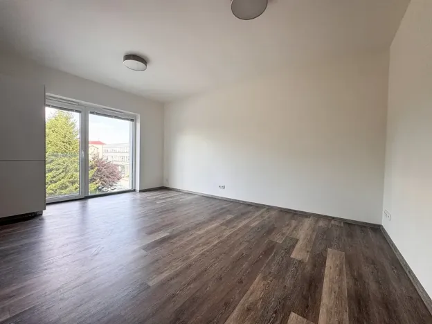 Pronájem bytu 2+kk, Světlá nad Sázavou, Horní, 49 m2