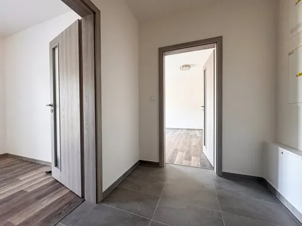 Pronájem bytu 2+kk, Světlá nad Sázavou, Horní, 49 m2