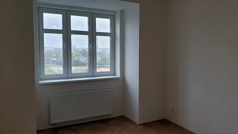 Pronájem bytu 3+kk, Brno - Trnitá, Masná, 75 m2