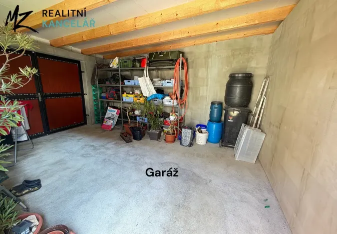 Prodej rodinného domu, Lobodice, 150 m2