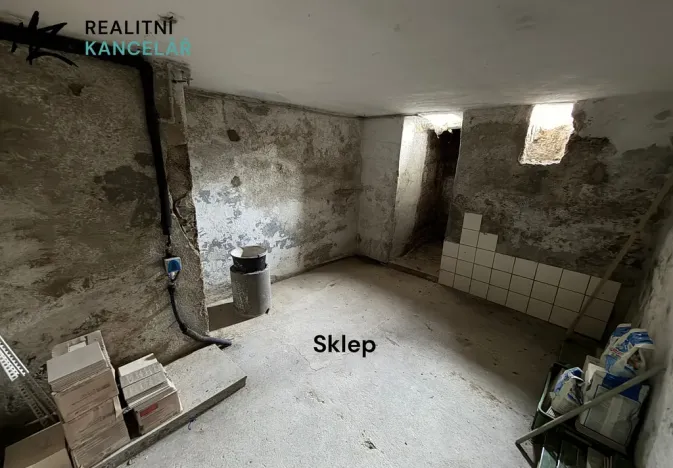 Prodej rodinného domu, Lobodice, 150 m2