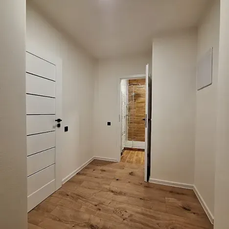 Pronájem bytu 2+kk, Praha - Vršovice, Rybalkova, 44 m2