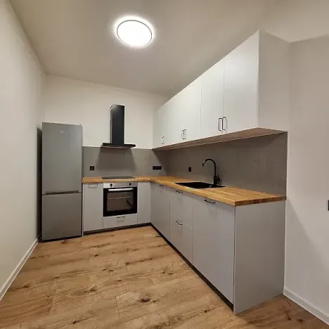 Pronájem bytu 2+kk, Praha - Vršovice, Rybalkova, 44 m2