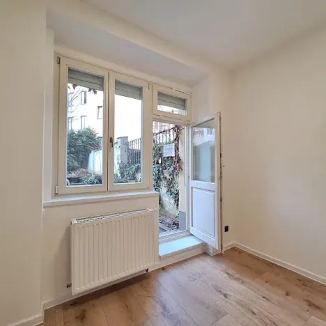 Pronájem bytu 2+kk, Praha - Vršovice, Rybalkova, 44 m2