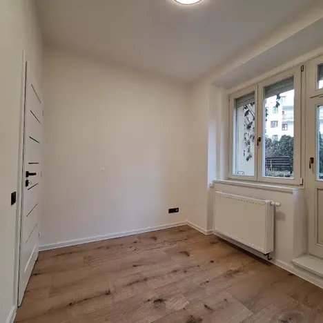 Pronájem bytu 2+kk, Praha - Vršovice, Rybalkova, 44 m2