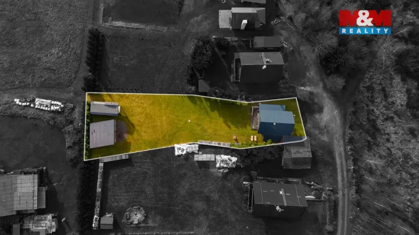 Prodej chalupy, Janské Lázně, Janská, 48 m2