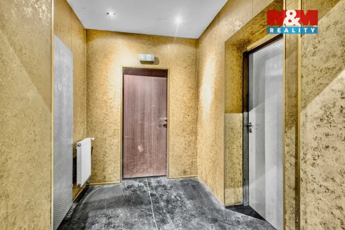 Pronájem obchodního prostoru, Jesenice, Budějovická, 289 m2