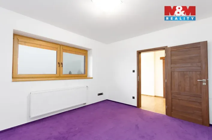 Pronájem bytu 3+kk, Starý Jičín, 80 m2