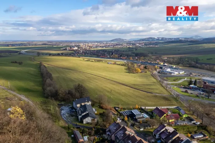 Pronájem bytu 3+kk, Starý Jičín, 80 m2