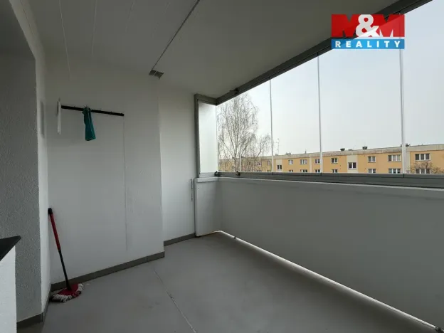 Pronájem bytu 2+1, Karviná - Ráj, Prameny, 60 m2