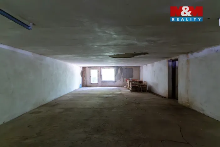 Prodej pozemku pro bydlení, Věrovany, 384 m2