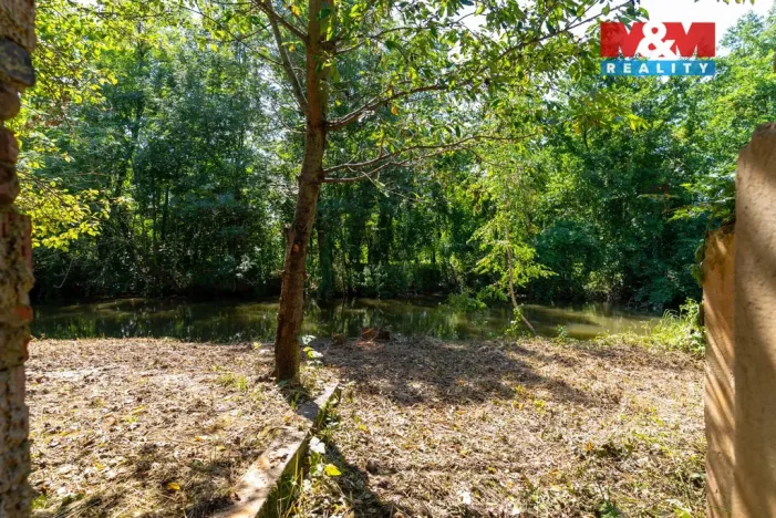 Prodej pozemku pro bydlení, Věrovany, 384 m2