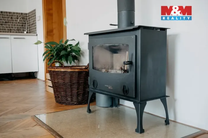 Prodej bytu 3+kk, Držkov, 85 m2