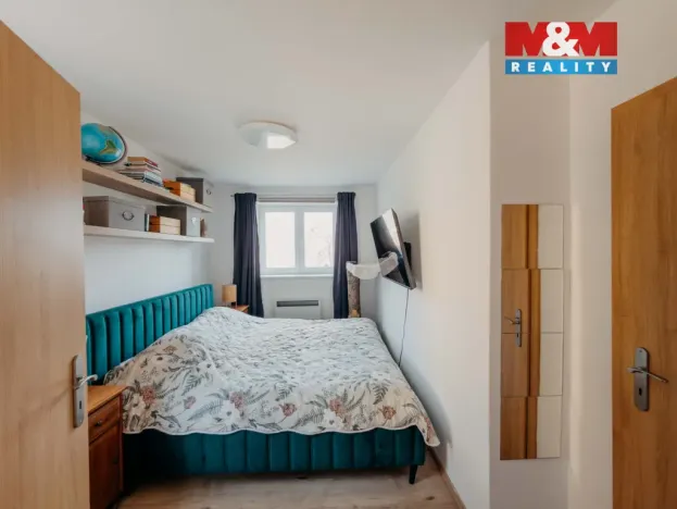 Prodej bytu 3+kk, Držkov, 85 m2