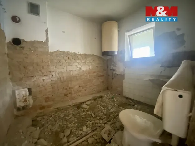 Prodej rodinného domu, Drysice, 103 m2