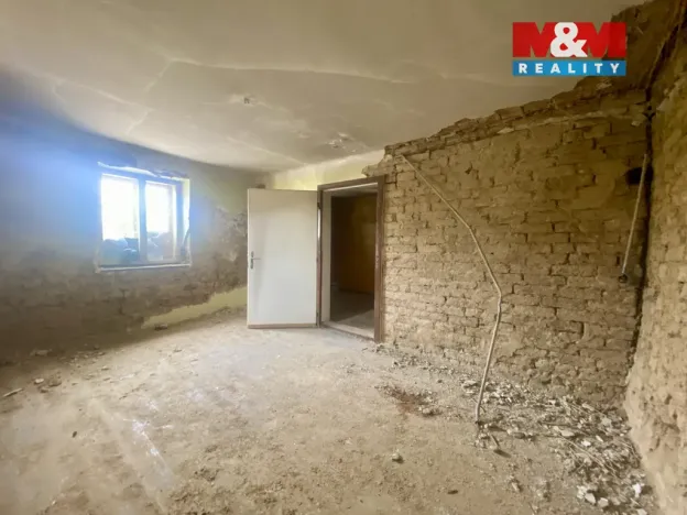 Prodej rodinného domu, Drysice, 103 m2