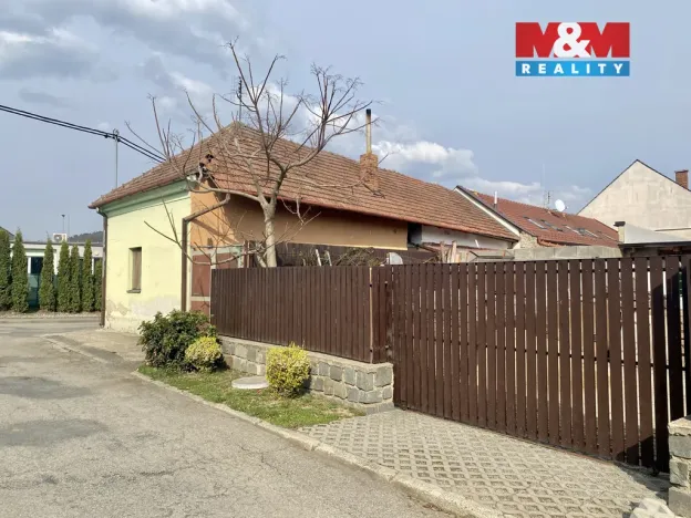 Prodej rodinného domu, Drysice, 103 m2