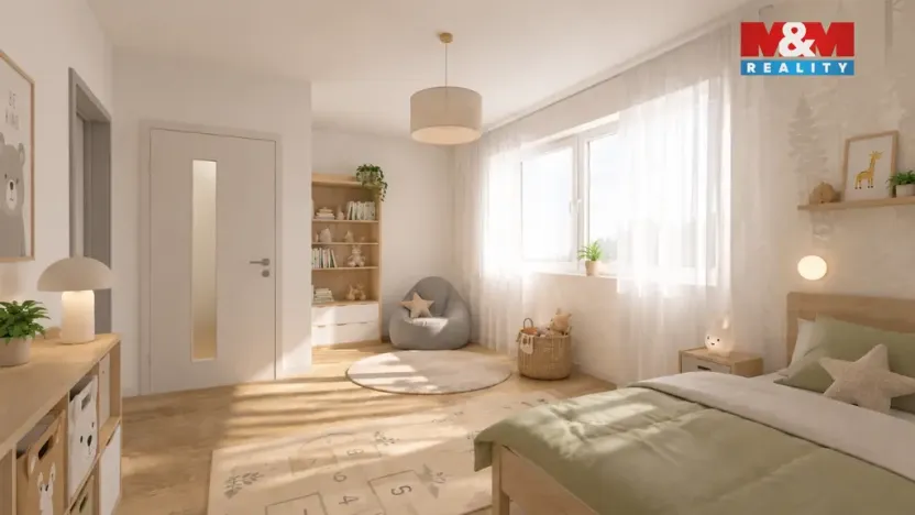 Prodej pozemku pro bydlení, Horšice, 1329 m2