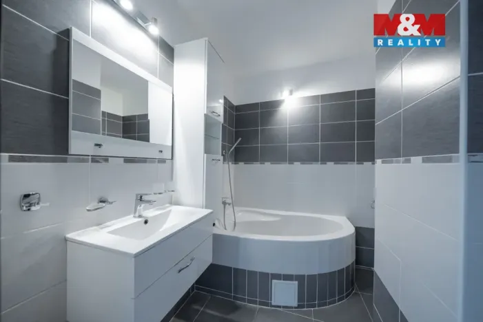 Prodej bytu 2+1, Tišnov, Králova, 53 m2