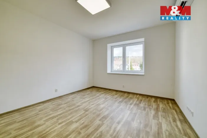 Pronájem bytu 2+kk, Mariánské Lázně - Úšovice, Palackého, 36 m2