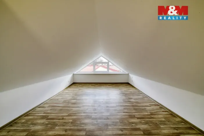 Pronájem bytu 3+kk, Mariánské Lázně - Úšovice, Palackého, 61 m2