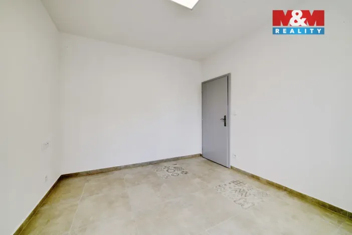 Pronájem bytu 2+1, Mariánské Lázně - Úšovice, Palackého, 57 m2