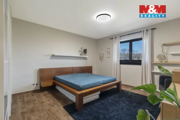 Prodej rodinného domu, Jistebník, 190 m2