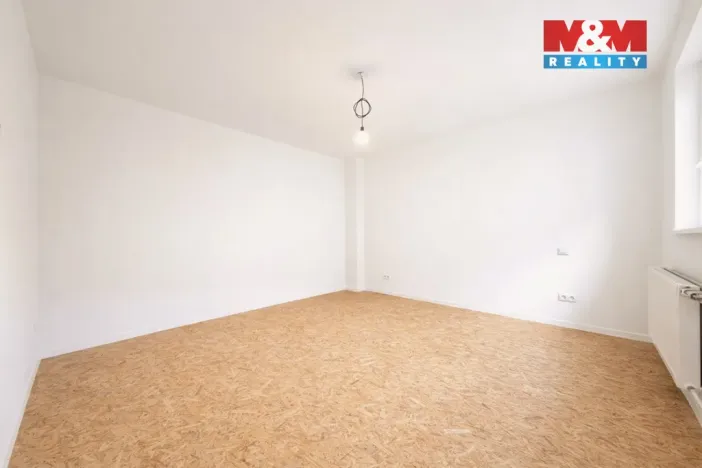 Prodej rodinného domu, Oslavany, Růžová, 87 m2