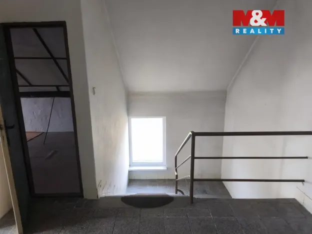 Prodej rodinného domu, Petřvald, Rychvaldská, 150 m2