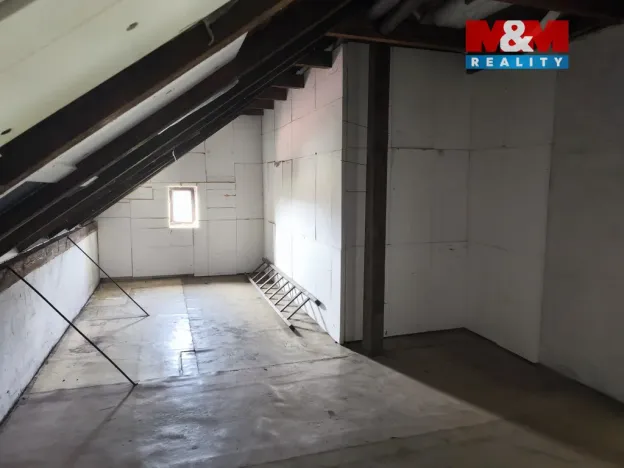 Prodej rodinného domu, Petřvald, Rychvaldská, 150 m2