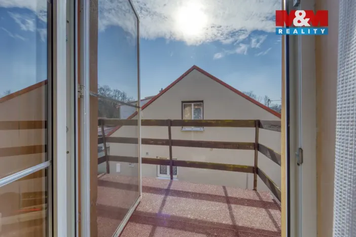 Prodej rodinného domu, Kamenný Újezd, 150 m2