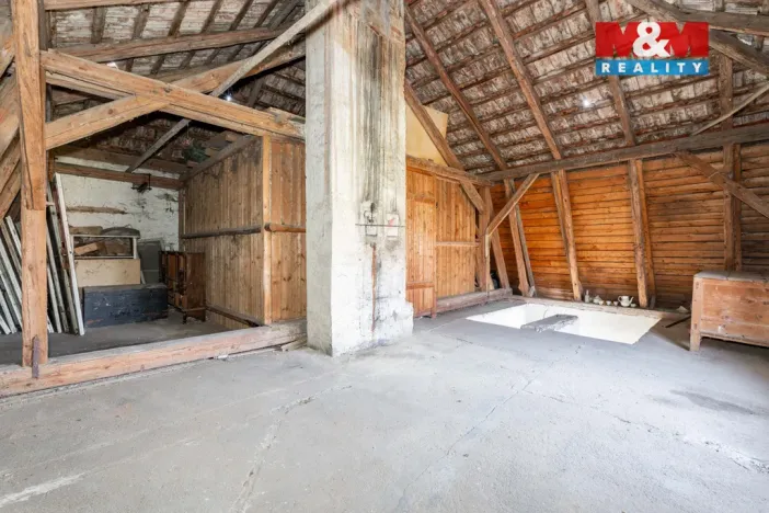 Prodej rodinného domu, Dešná - Dančovice, 120 m2